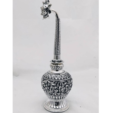 925 pure silver antique gulab pakh PO-279-02 by 