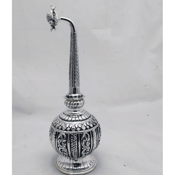 925 pure silver antique gulab pakh PO-279-03 by 