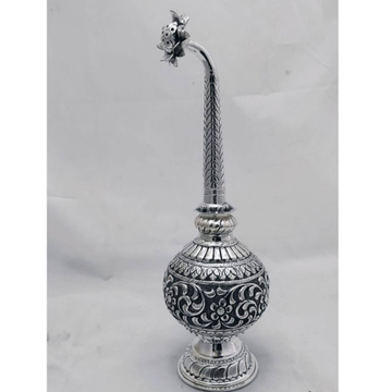 925 pure silver antique gulab pakh PO-279-05 by 