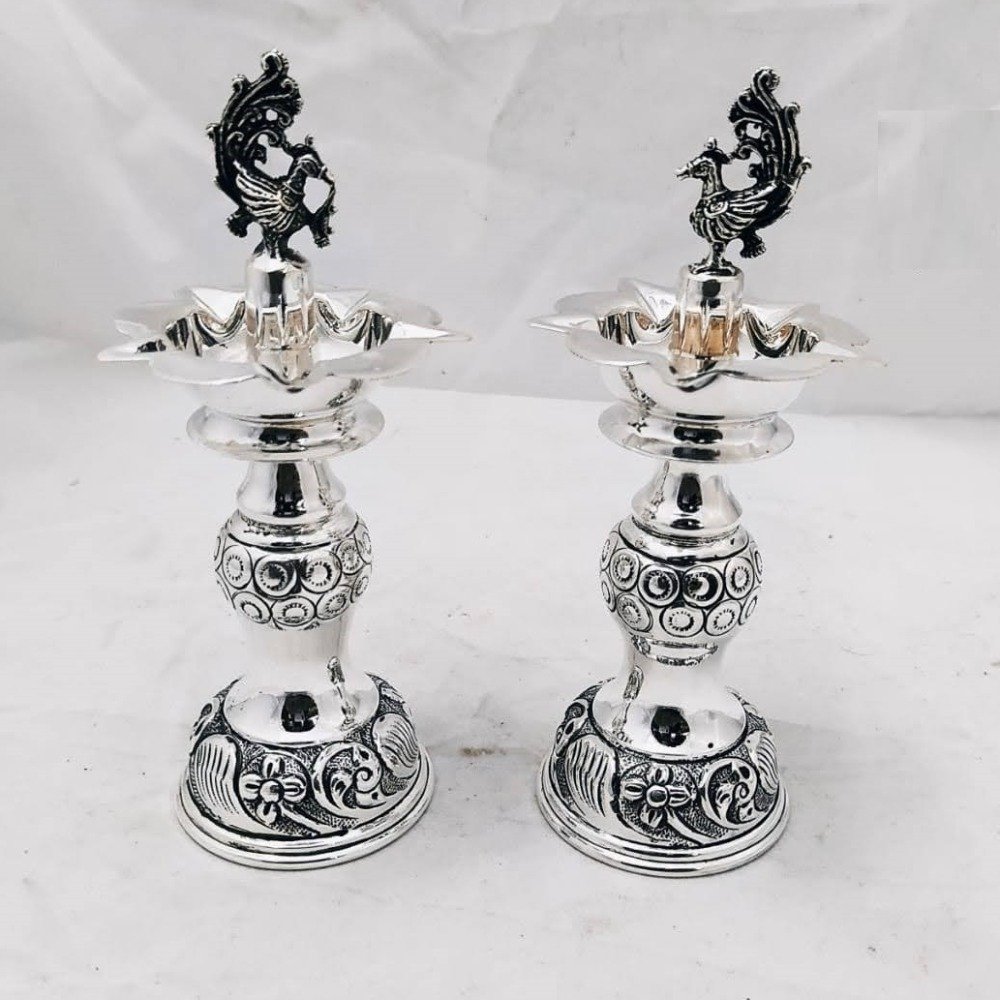 Gift Tree Silver Two Cup Panchwala at Rs 650/piece in Bengaluru | ID:  17490450348