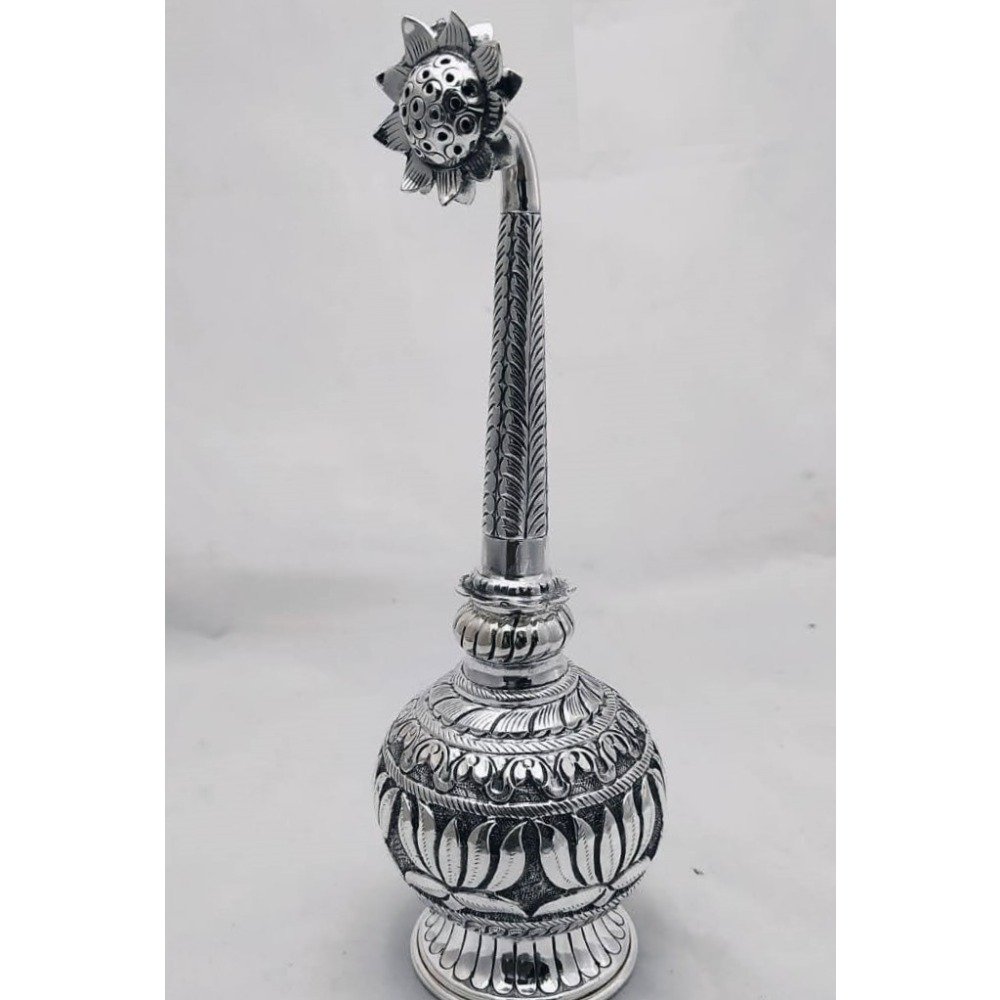 925 pure silver antique gulab pakh PO-279-06