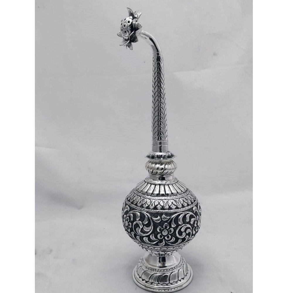 925 pure silver antique gulab pakh PO-279-05